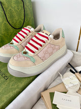 GRKG - GUKI Shoes - 112