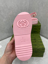 GRKG - GUKI Shoes - 126