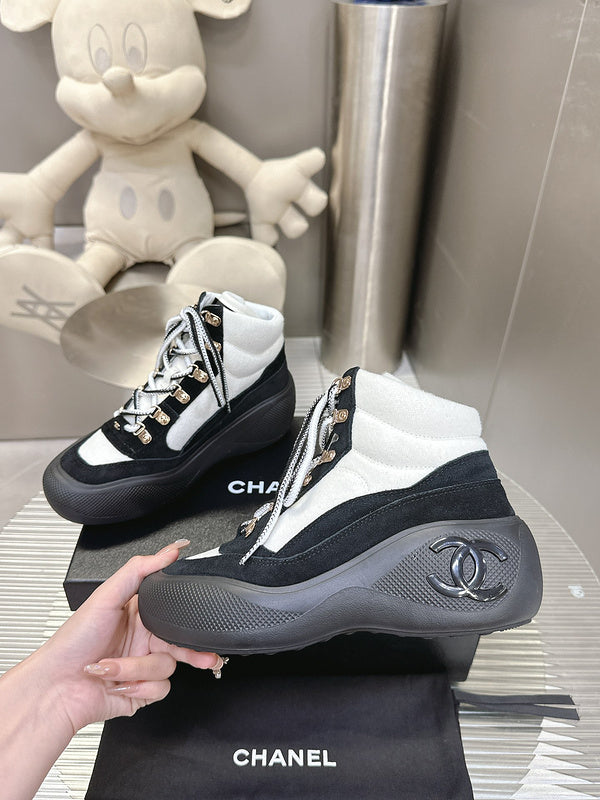 GFT - CHL Women Shoes - 089