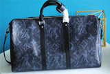 GRKG - LOV Men Travel Bags - 097