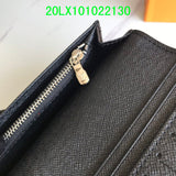 GF - CHL Wallet - 1457