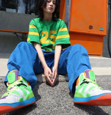 GRKG - GUKI Shoes - 327