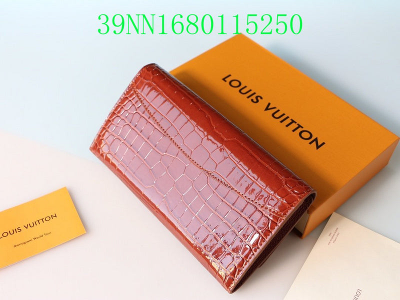 GF - CHL Wallet - 1153