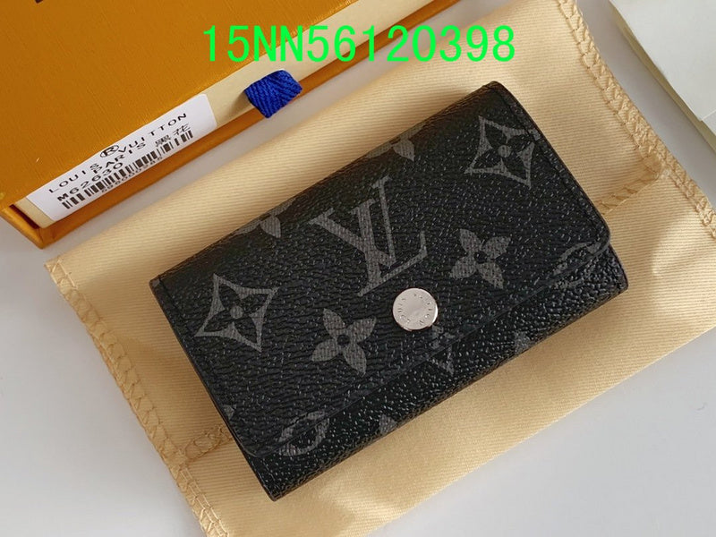 GF - CHL Wallet - 1238