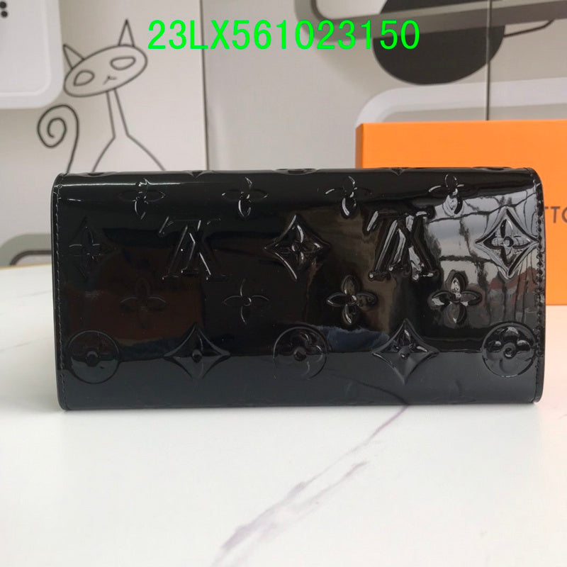 GF - CHL Wallet - 1297