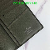 GF - CHL Wallet - 1431