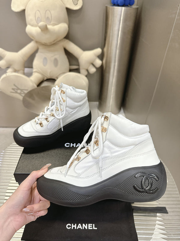 GFT - CHL Women Shoes - 053