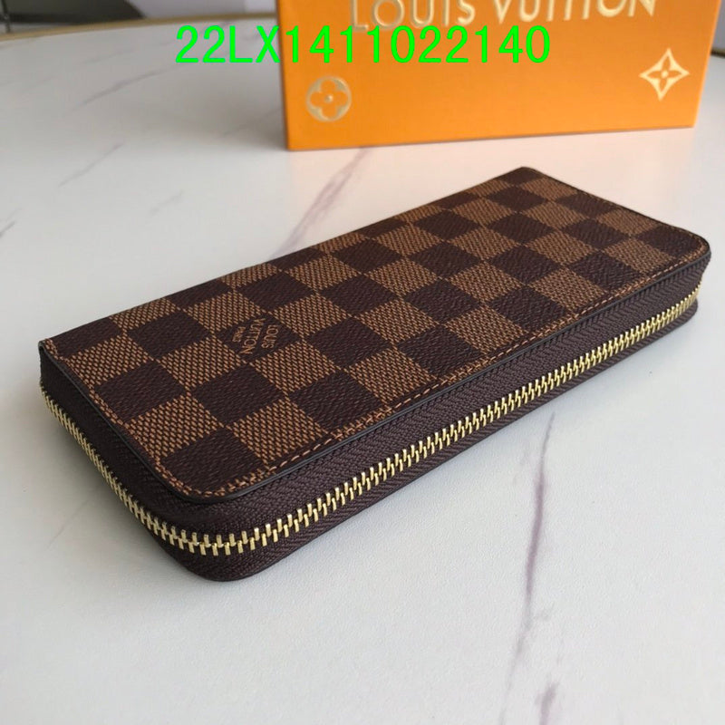 GF - CHL Wallet - 1341