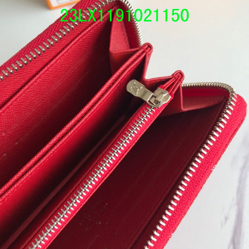 GF - CHL Wallet - 1464