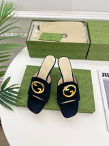 GRKG - GUKI Shoes - 174