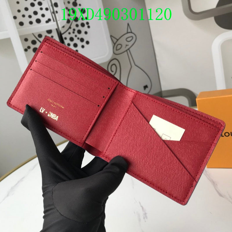 GF - CHL Wallet - 1098