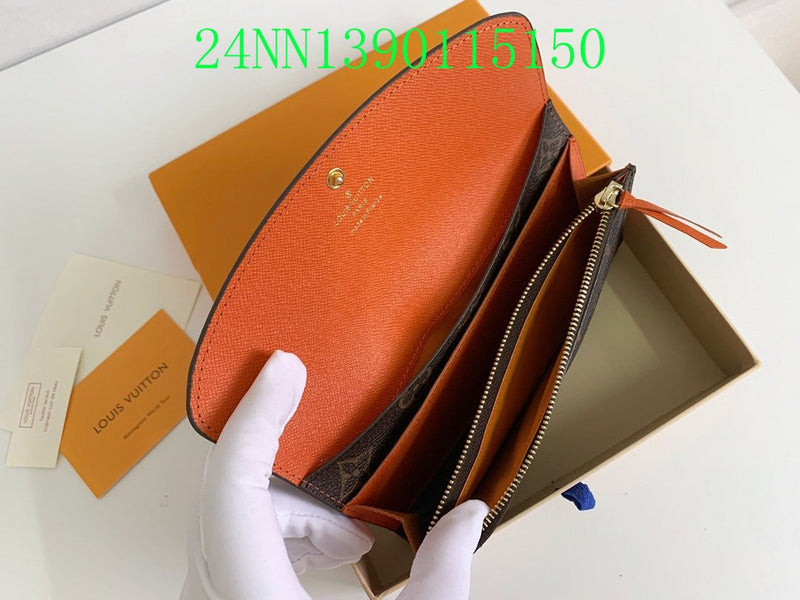 GF - CHL Wallet - 1172