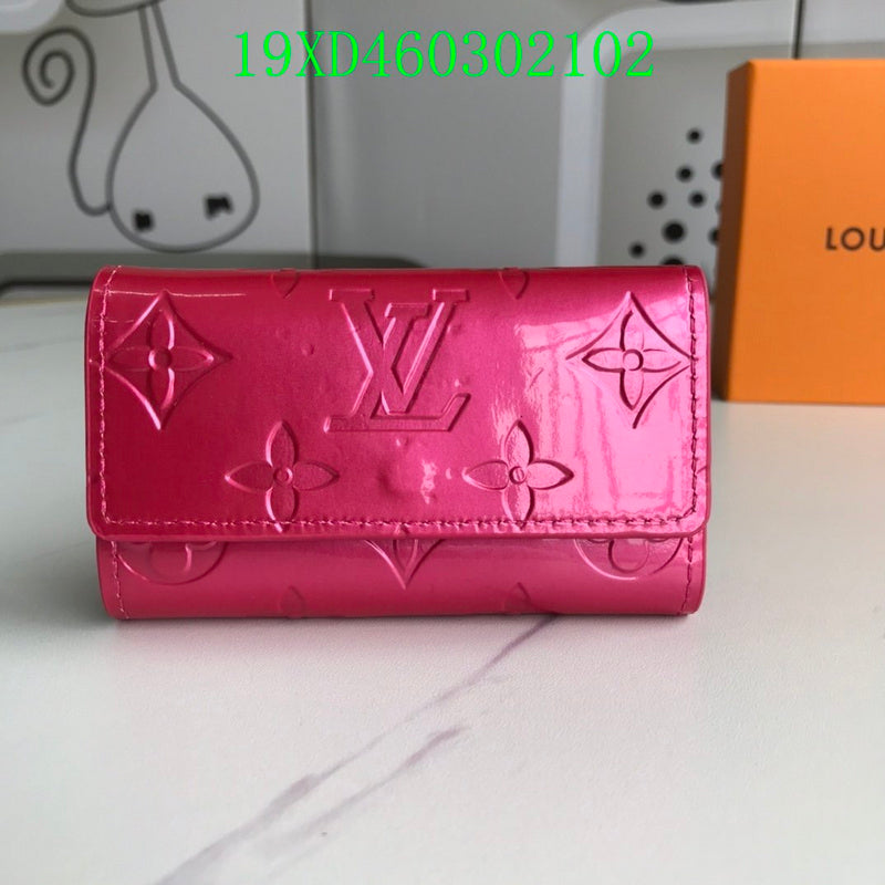 GF - CHL Wallet - 1052