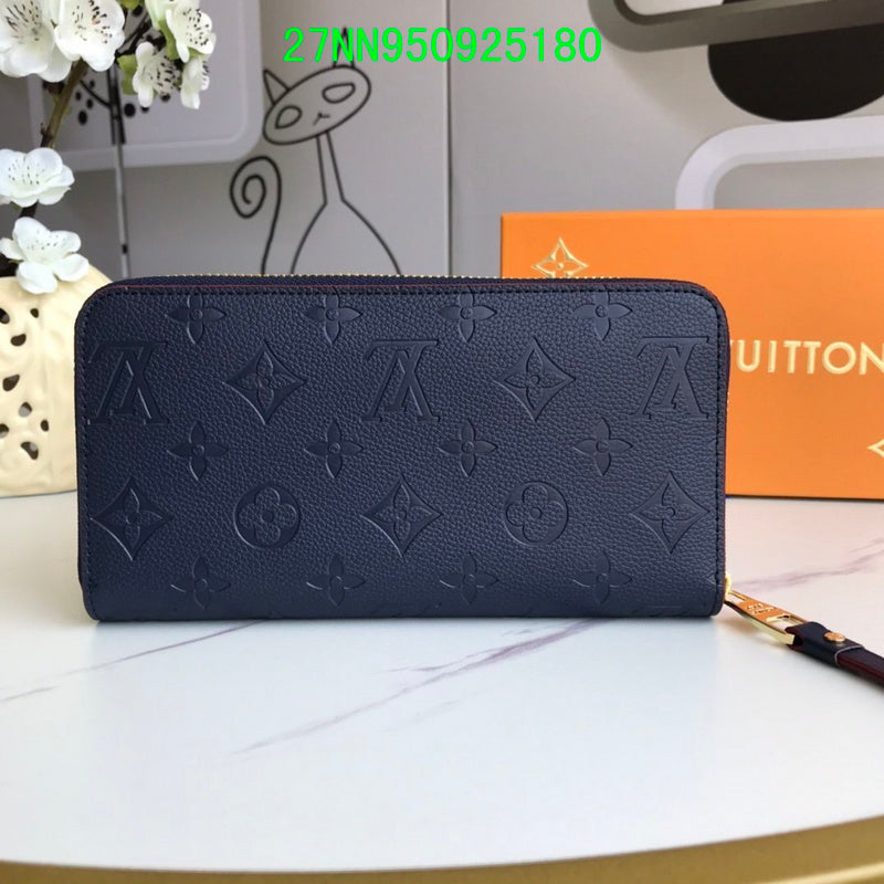 GF - CHL Wallet - 1599