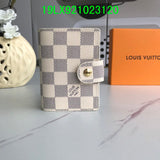 GF - CHL Wallet - 1259