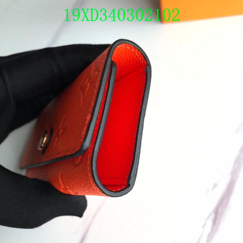 GF - CHL Wallet - 1064