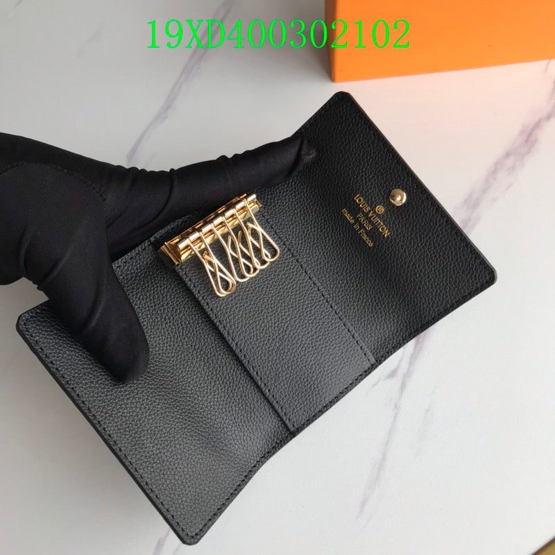 GF - CHL Wallet - 1058