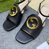 GRKG - GUKI Shoes - 103