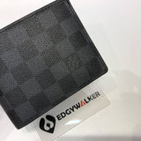 GRKG - LOV Men Wallets - 306