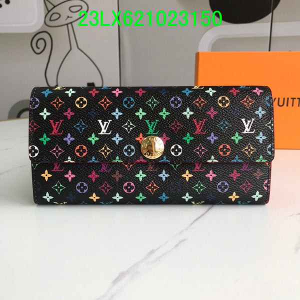 GF - CHL Wallet - 1287