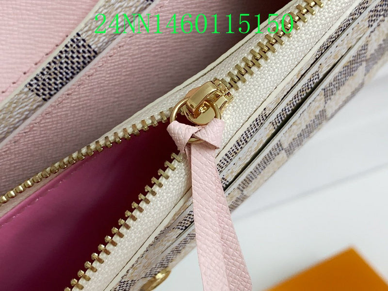 GF - CHL Wallet - 1165