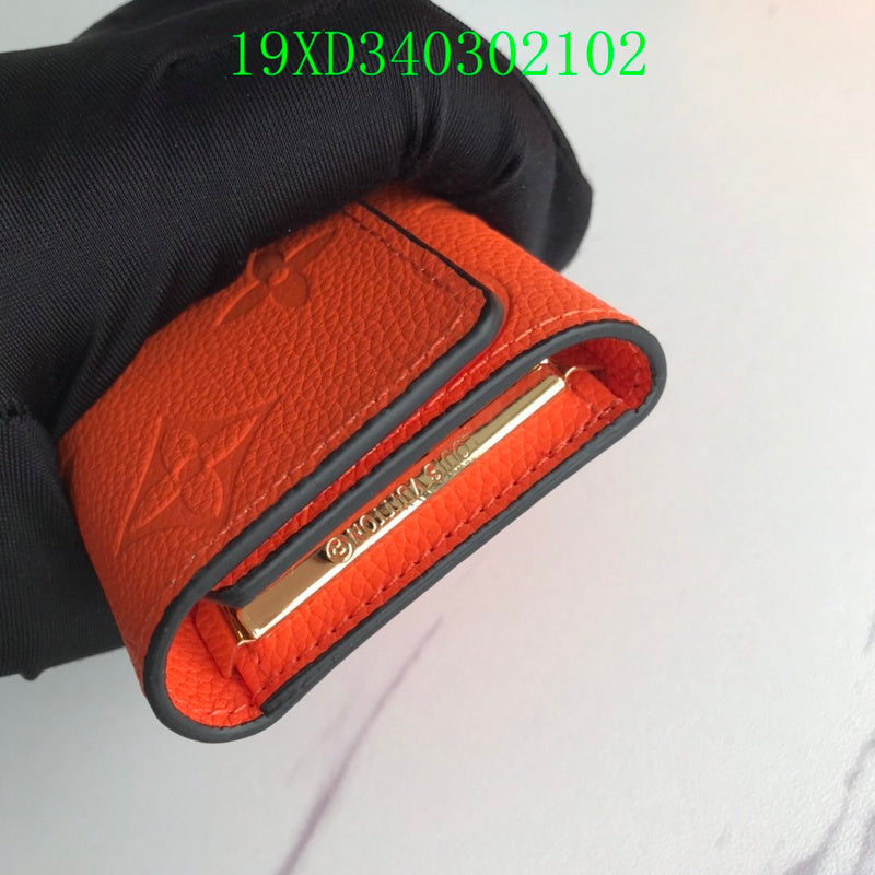 GF - CHL Wallet - 1064