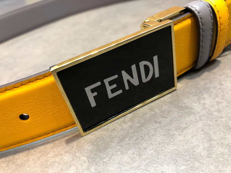 GRKG - FDE Belts - 036