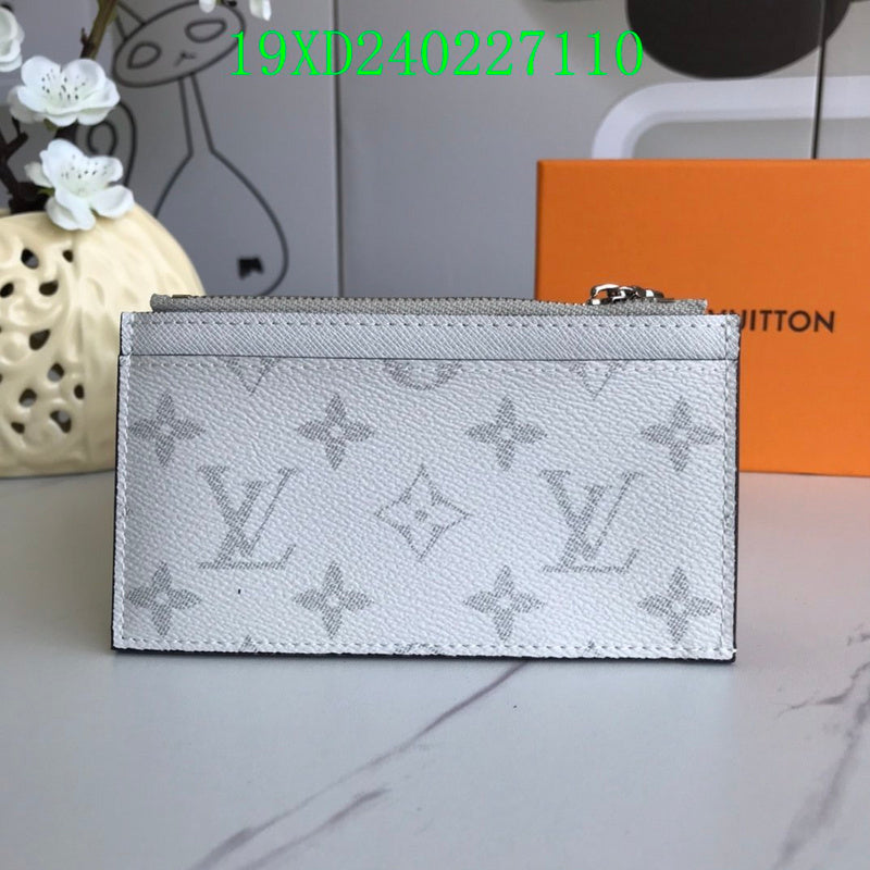 GF - CHL Wallet - 1131