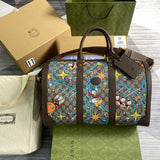 GRKG - GUKI Bags - 2254