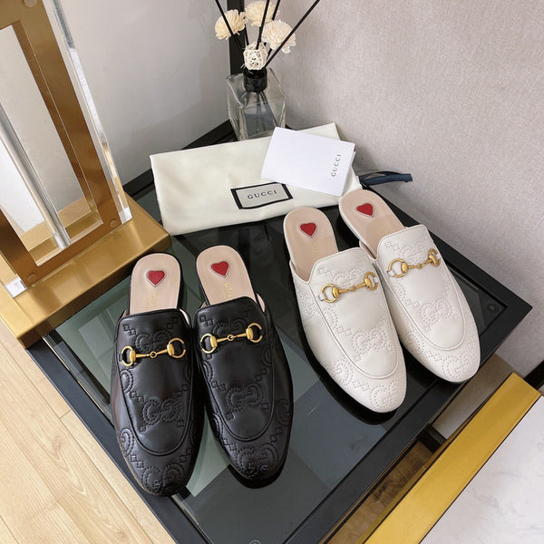 GRKG - GUKI Shoes - 214