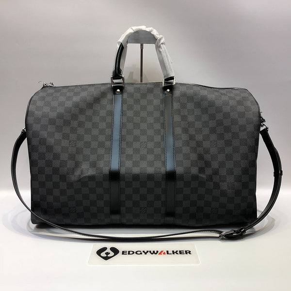 GRKG - LOV Men Travel Bags - 133