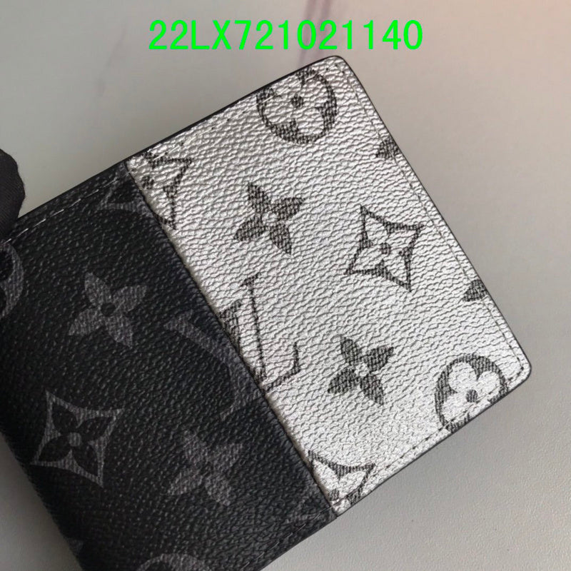 GF - CHL Wallet - 1511