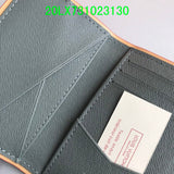 GF - CHL Wallet - 1276