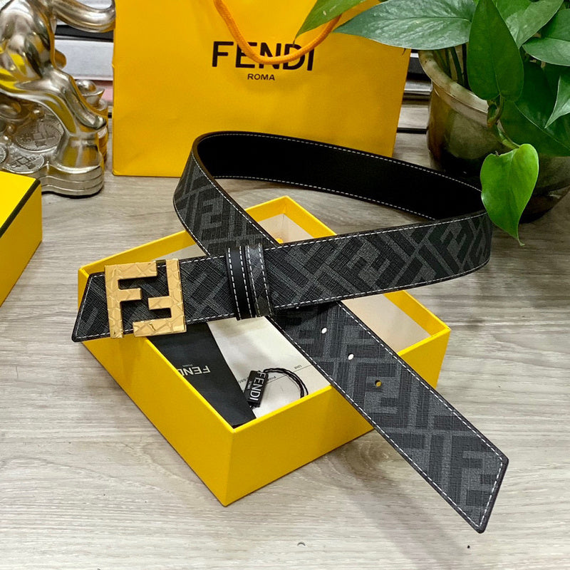 GRKG - FDE Belts - 068