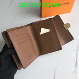 GF - CHL Wallet - 1359