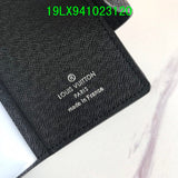 GF - CHL Wallet - 1257