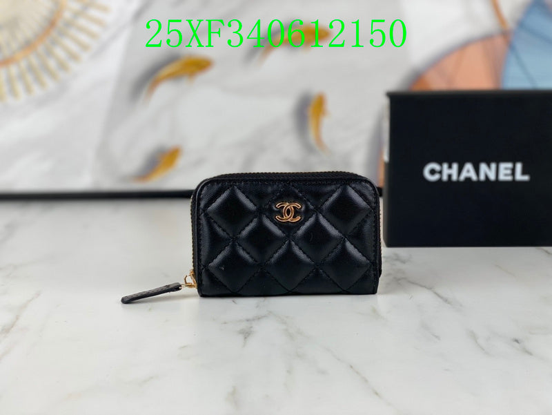 GF - CHL Wallet - 132