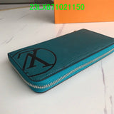 GF - CHL Wallet - 1496