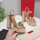 GFT - VEL Women Shoes - 688