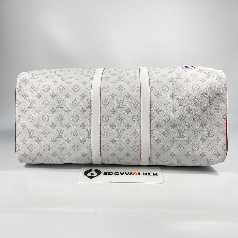 GRKG - LOV Men Travel Bags - 089