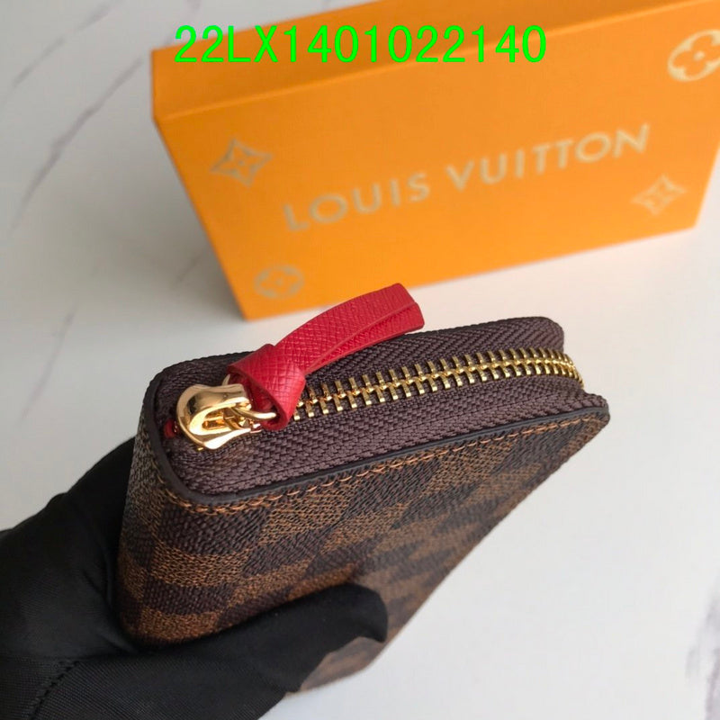 GF - CHL Wallet - 1342