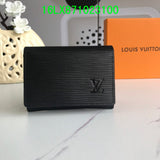 GF - CHL Wallet - 1264