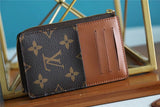 GRKG - LOV Men Wallets - 259