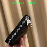 GF - CHL Wallet - 1234