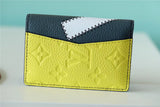 GRKG - LOV Men Wallets - 190