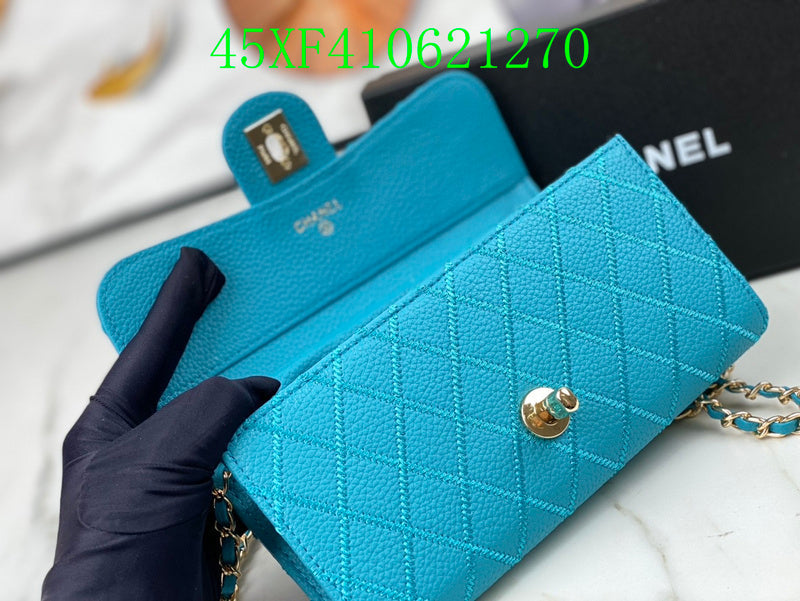 GF - CHL Wallet - 101