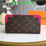 GF - CHL Wallet - 1322