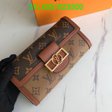 GF - CHL Wallet - 1328