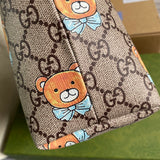 GRKG - GUKI Bags - 2130