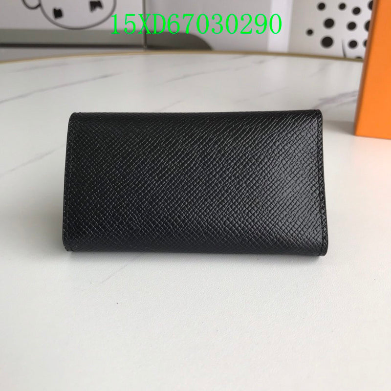 GF - CHL Wallet - 1031